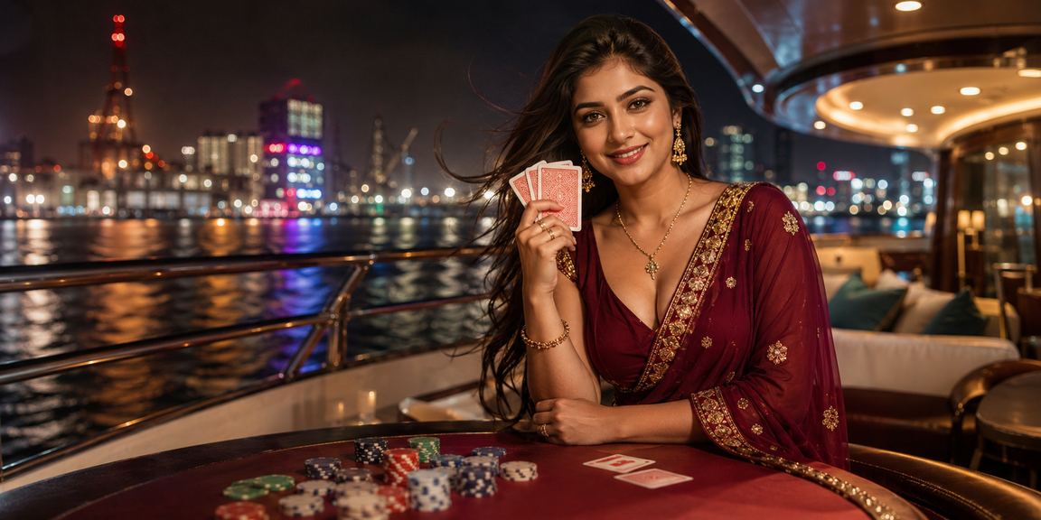 নারায়ণগঞ্জে পোকারের উপভোগী বাংলাদেশি খেলোয়াড়